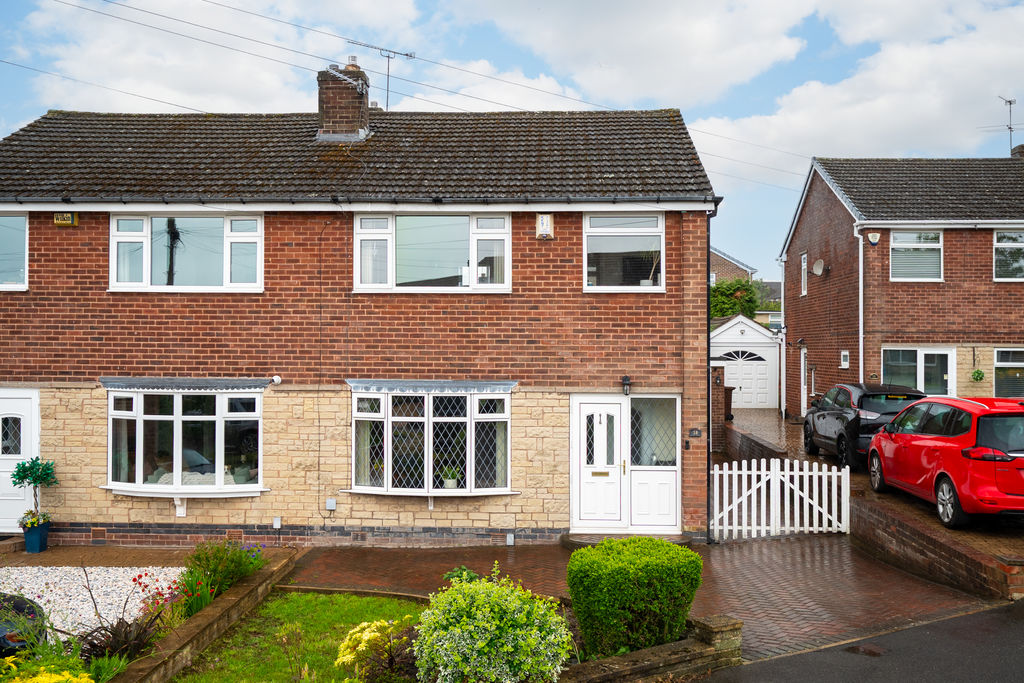 Durlstone Drive Gleadless